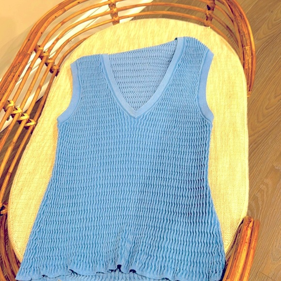 Veronica Beard Top - Picture 2 of 5